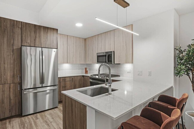 Foto del edificio - 196 N Aberdeen St