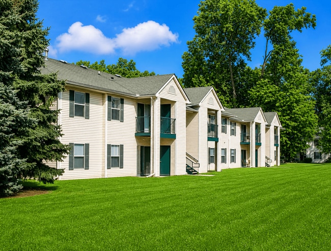Foto del edificio - Northview Park