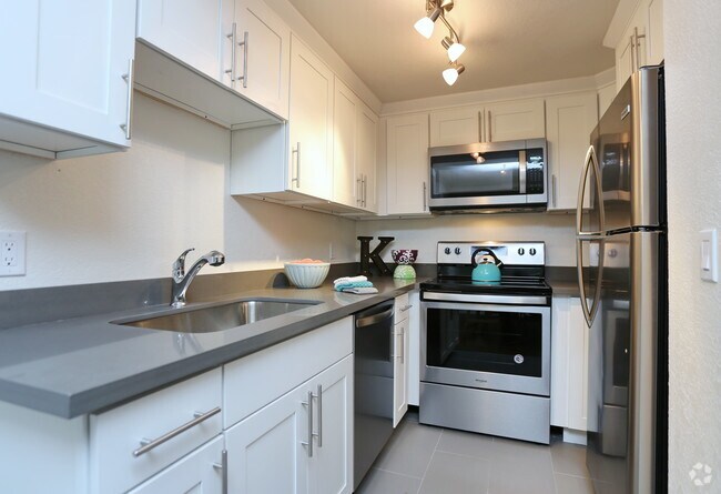 Foto del interior - The Ballinger