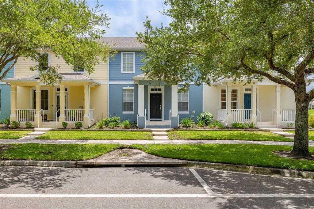 Primary Photo - 13750 Lensdale Ln