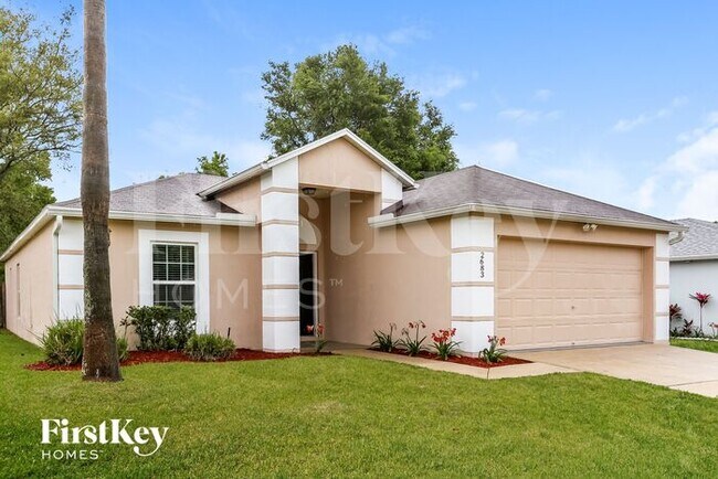 Foto del edificio - 2683 Cobblestone Forest Cir E