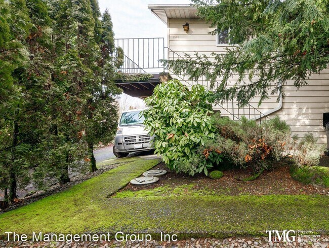 Foto del edificio - 2 br, 1 bath House - 1526 SE Talton Avenue