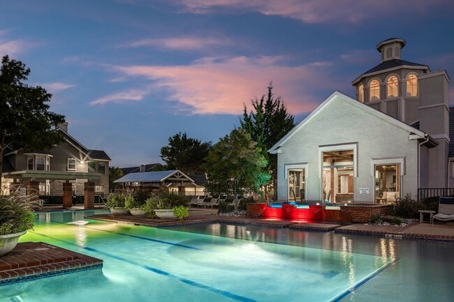 Building Photo - Marquis at Lantana