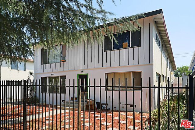 Foto del edificio - 14222 Calvert St