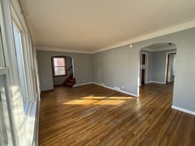 Foto del edificio - 1117 Clymena St