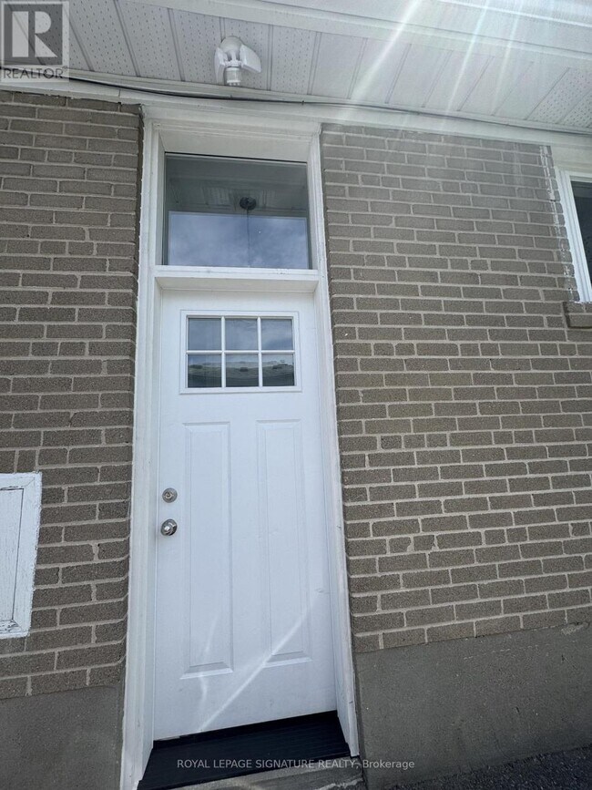 Photo du bâtiment - 89 Hurley Rd