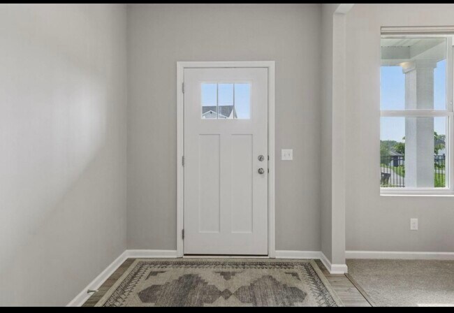 Foto del edificio - 5144 Hampton St NE