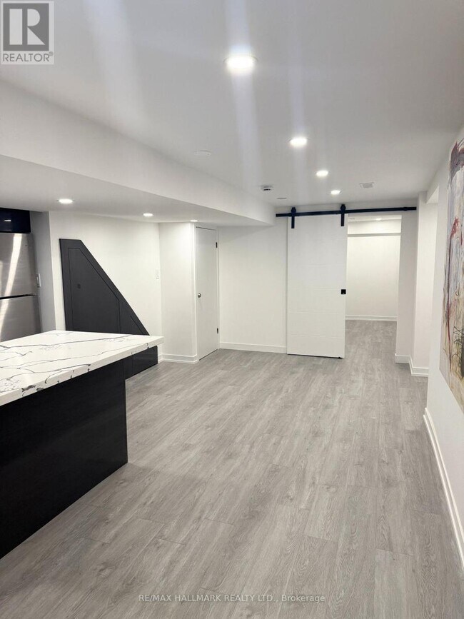 Photo du bâtiment - 1190 Dovercourt Rd