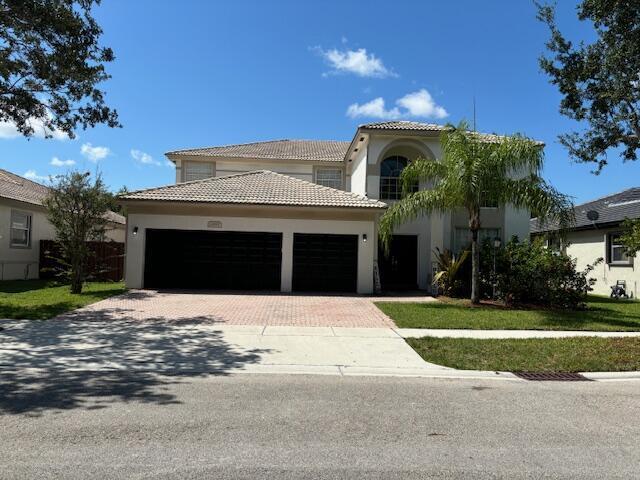 Foto del edificio - 12522 NW 18th Manor