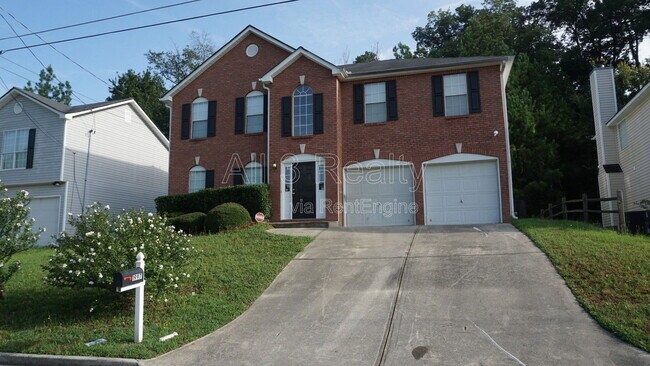 Foto del edificio - 1997 Pittston Farm Rd