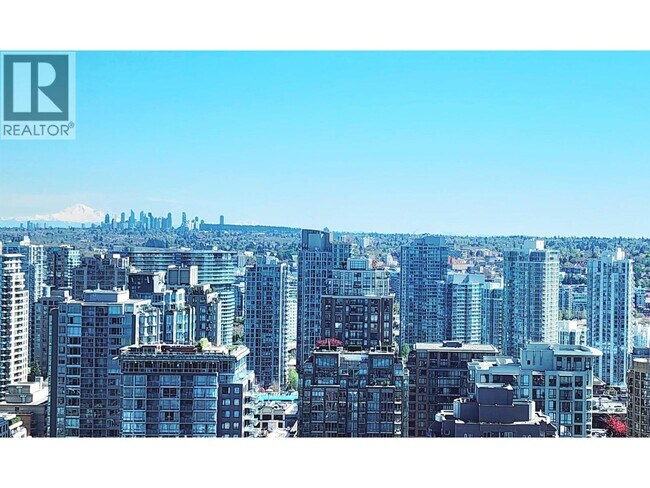 Photo du bâtiment - 1068 Hornby St