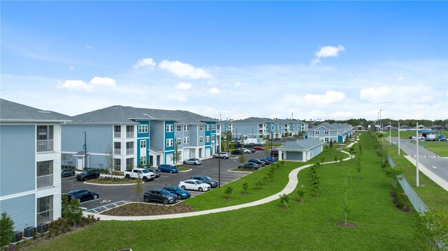Building Photo - 1019 Dunson Park Blvd