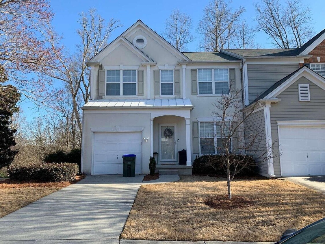 3410 Timbercreek Cir, Roswell, GA 30076 Townhome Rentals in Roswell