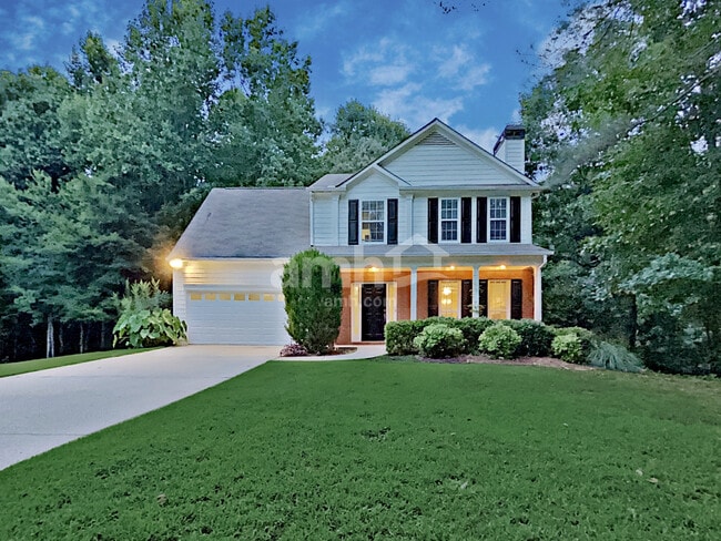 Building Photo - 5815 Millstone Dr