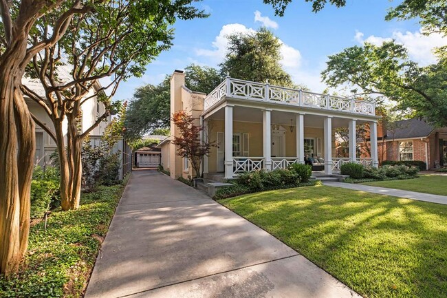 Foto del edificio - 4664 Livingston Ave