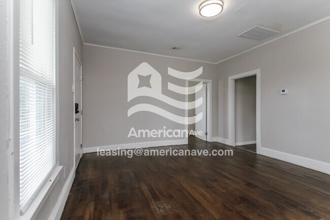 Foto del edificio - 532 S Muskogee Ave