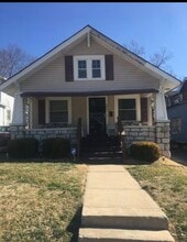 Building Photo - 3637 Bales Ave