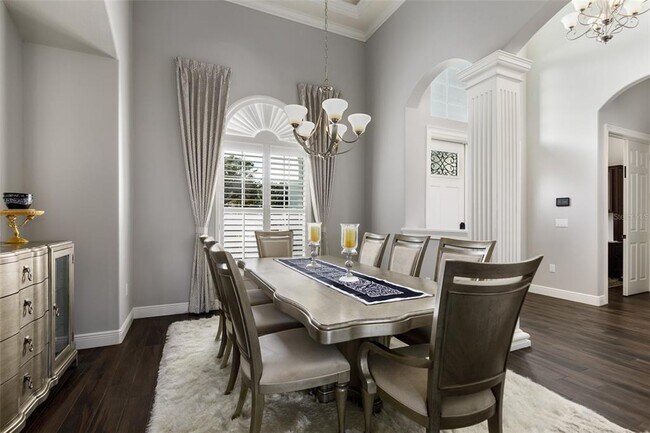 Foto del edificio - 10605 Midview Terrace