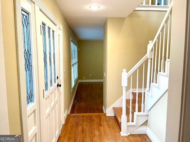 Foto del edificio - 4059 Charleston Ct SE