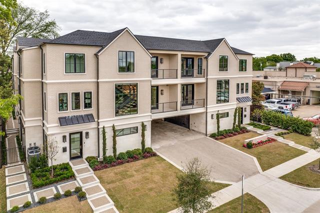 Foto del edificio - 4112 Druid Ln