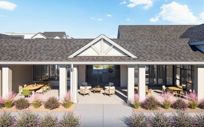 Building Photo - Arterra Apartments