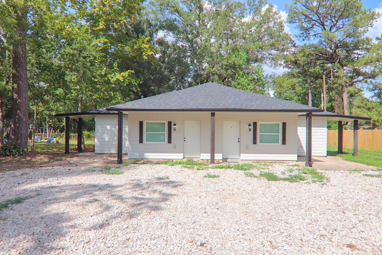 240 Mill St, Vidor, TX 77662 House Rental in Vidor, TX