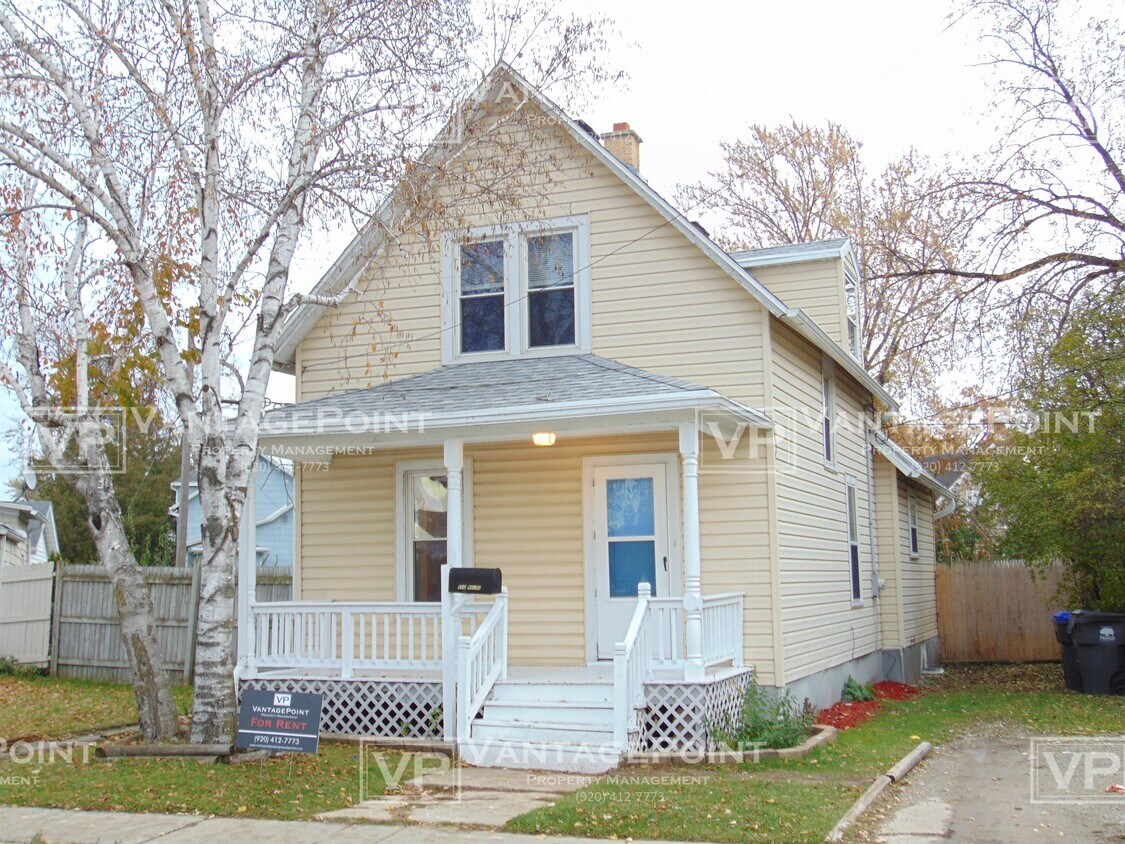 Primary Photo - 606 Walnut St