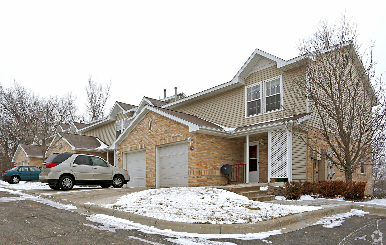 Foto principal - Brickstone Townhomes