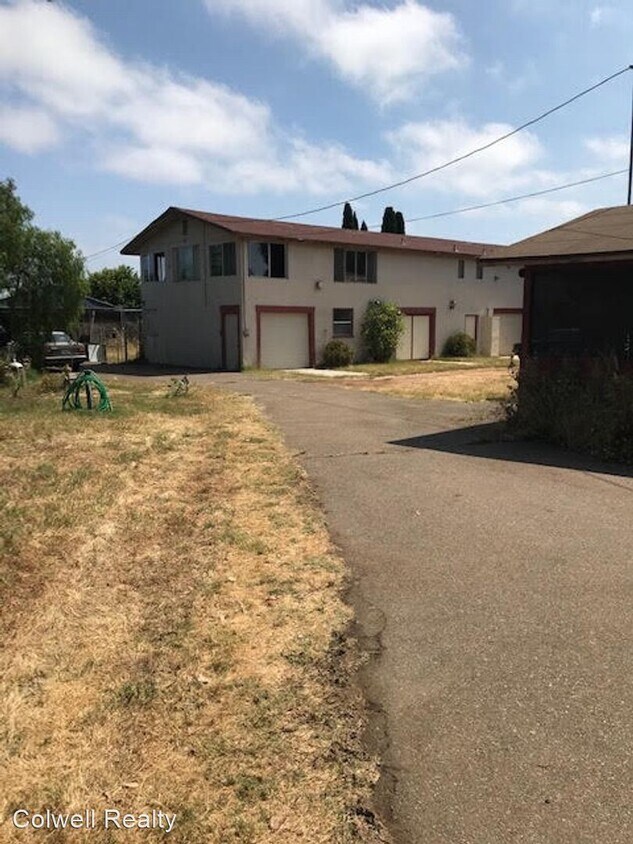 Primary Photo - 1 br, 1 bath House - 2176 Leon Avenue