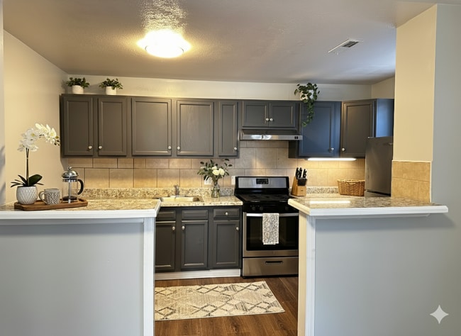 Foto del edificio - 4632 Hillside Rd SE