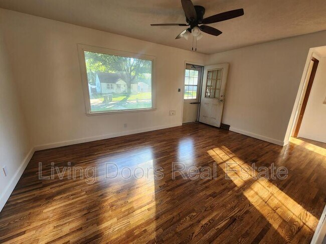 Foto del edificio - 501 S 38th St