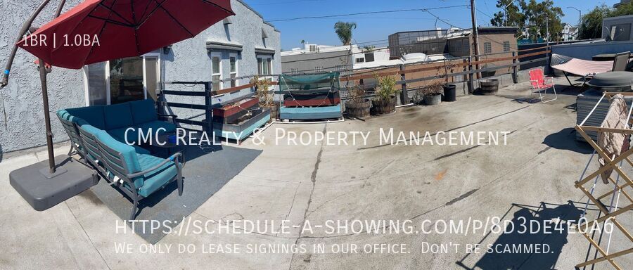 Foto del edificio - 827 E 4th St