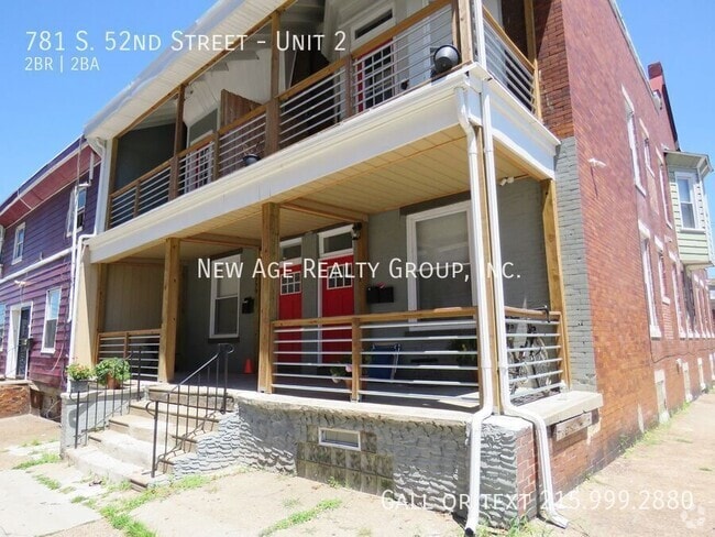 Building Photo - 781 S 52nd St