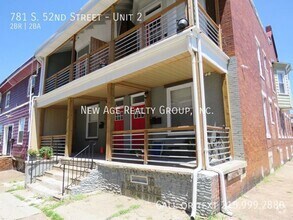 Building Photo - 781 S 52nd St