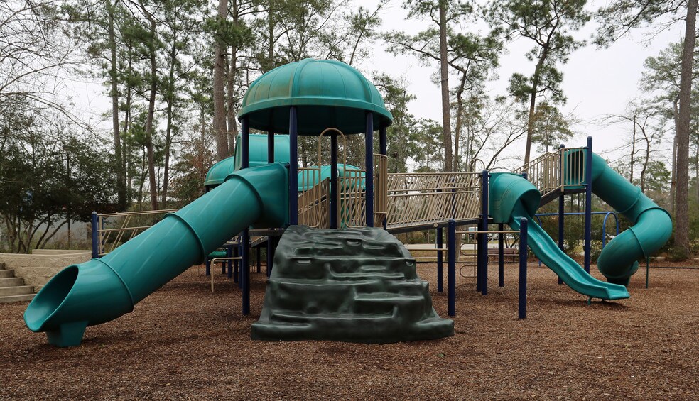 Is Woodlands a Good Place To Live in Magnolia? Neighborhood Guide by