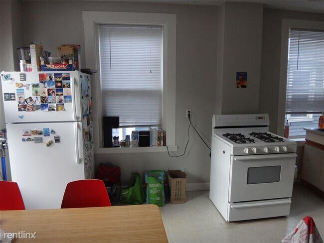 Building Photo - 2.0 bedroom in Cambridge Massachusetts 02138