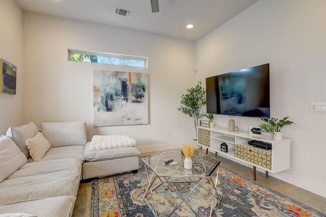 Foto del edificio - 1106 Tillery St