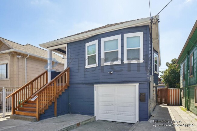 Building Photo - 1564 Bridge Ave