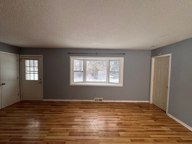 Building Photo - AVAILABLE NOW - Nicely rehabbed 3 Bedroom Single Family Home with Garage and Very Large Backyard