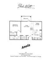 Building Photo - 860 N Orange Ave