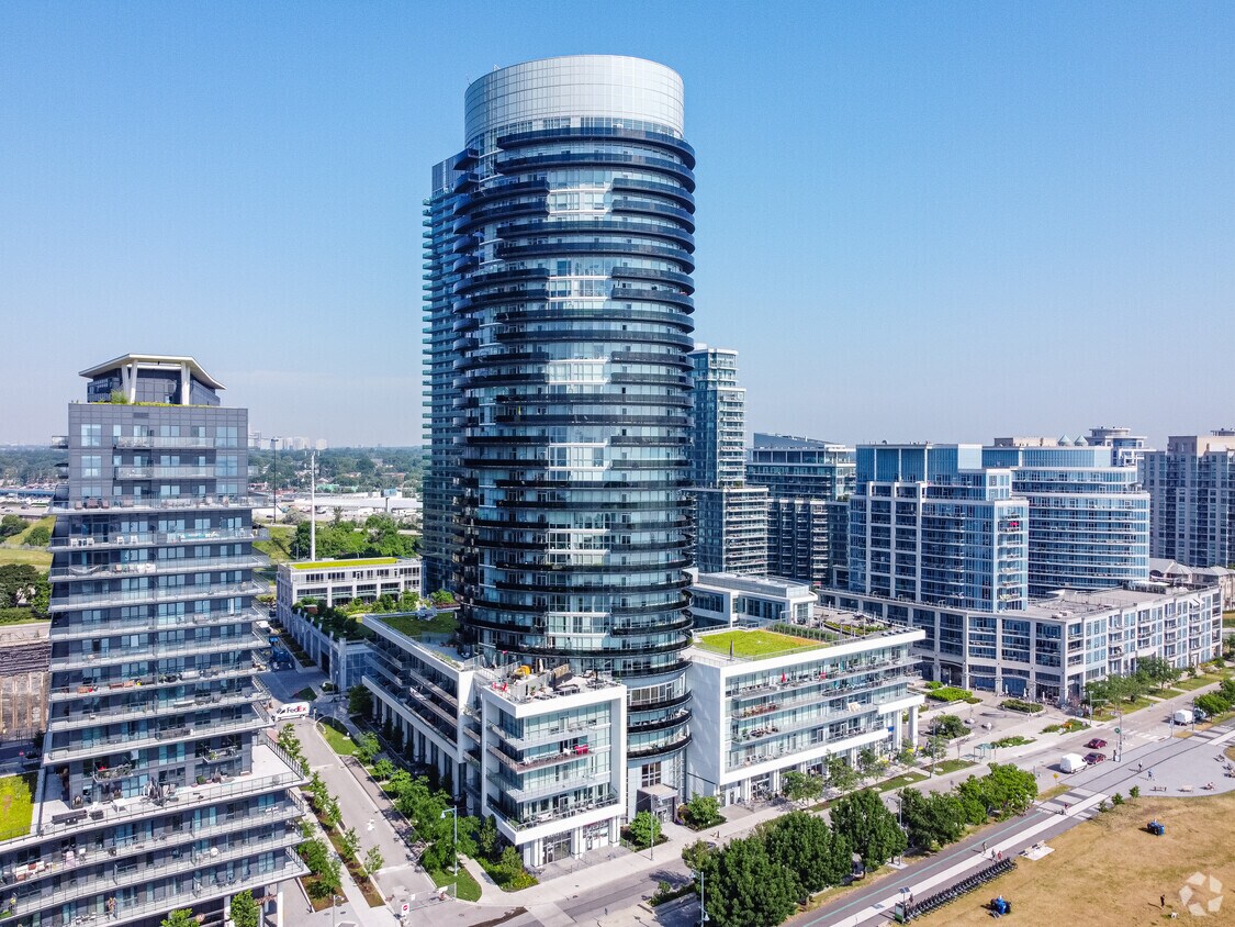 Building photo - Waterscapes
