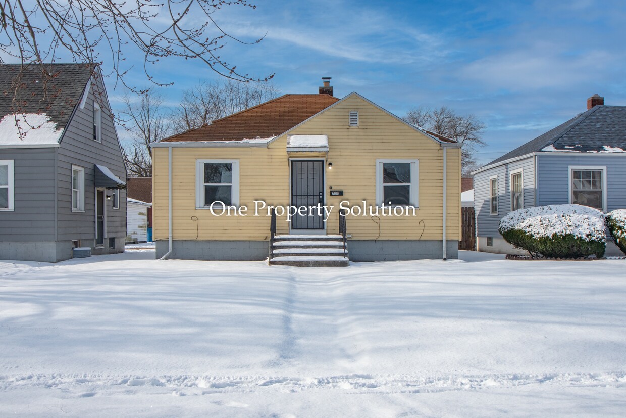 Foto principal - 754 Durbin St