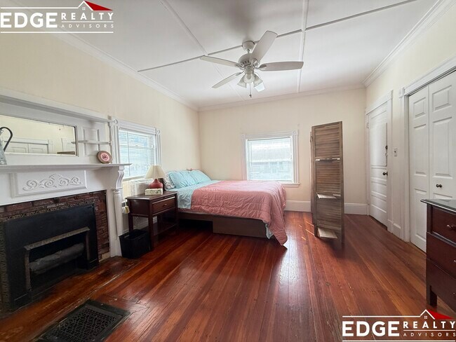 Foto del edificio - 12 Hunt St