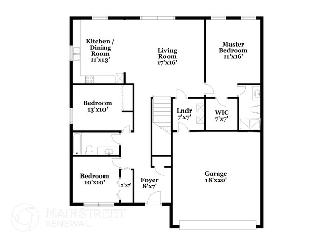 Foto del edificio - 9010 Trinity Cir