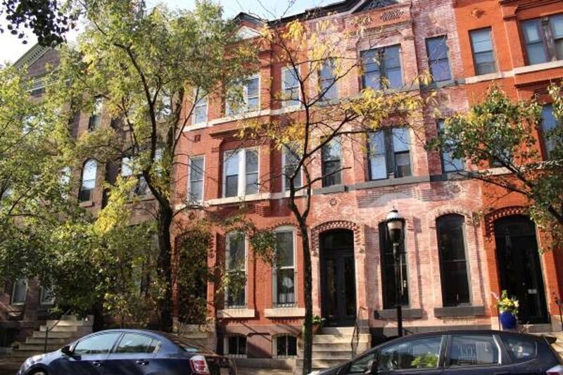 Foto principal - 1824 Bolton St