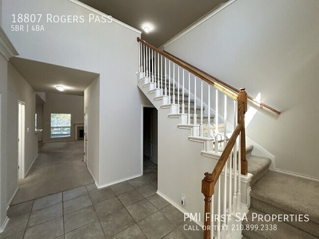 Photo - 18807 Rogers Pass House