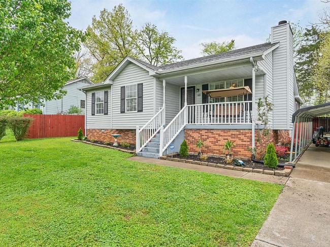 Photo - 793 Summer Hill Ln House