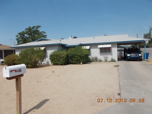 Primary Photo - 446 N Sycamore