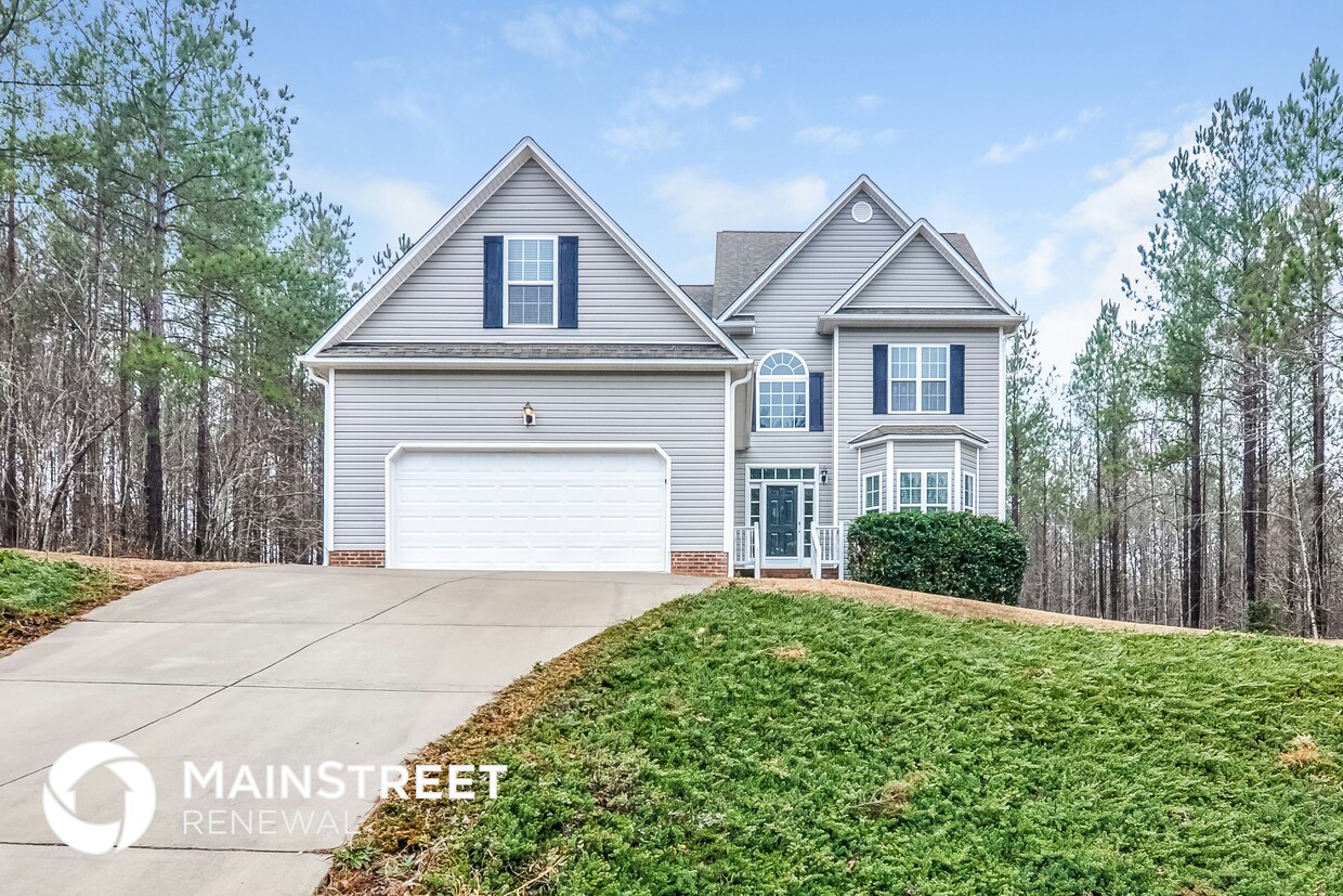 Foto principal - 88 Meadow Loop Dr