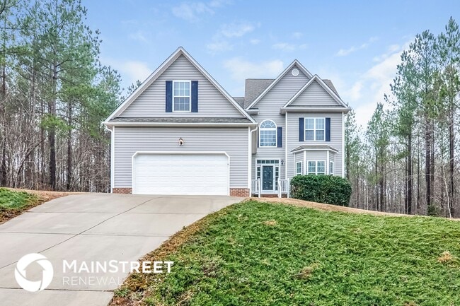 Building Photo - 88 Meadow Loop Dr